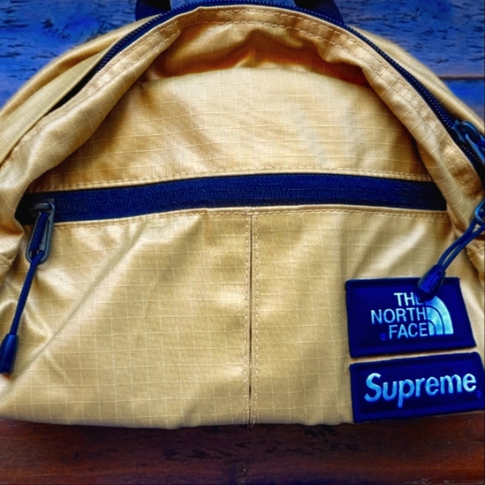 Supreme The North Face Fanny Pack/Crossbody bag